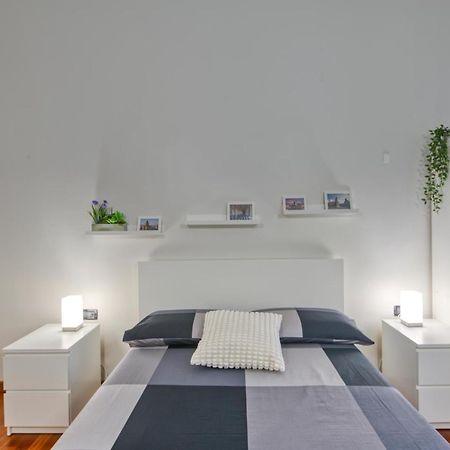 Vico 4 Rooms 都灵 外观 照片