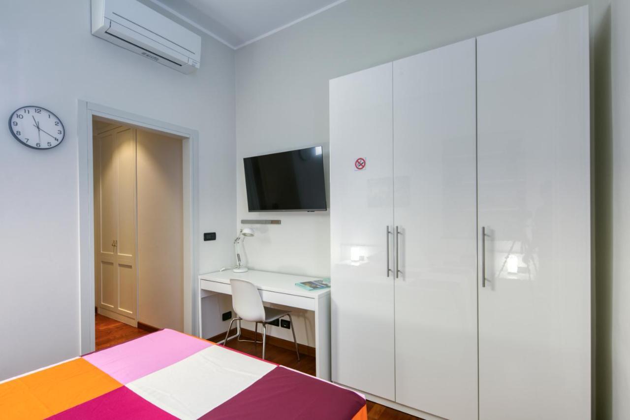 Vico 4 Rooms 都灵 外观 照片