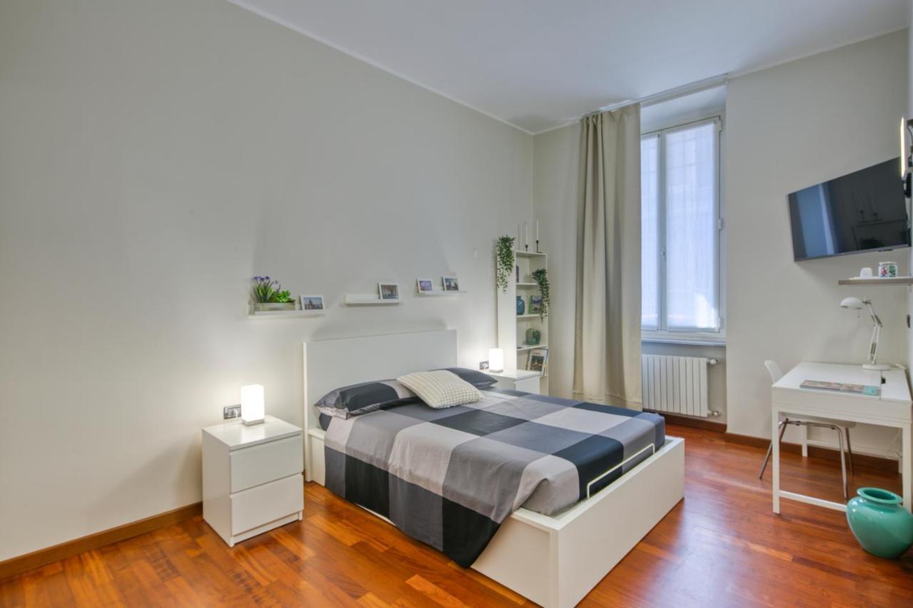 Vico 4 Rooms 都灵 外观 照片