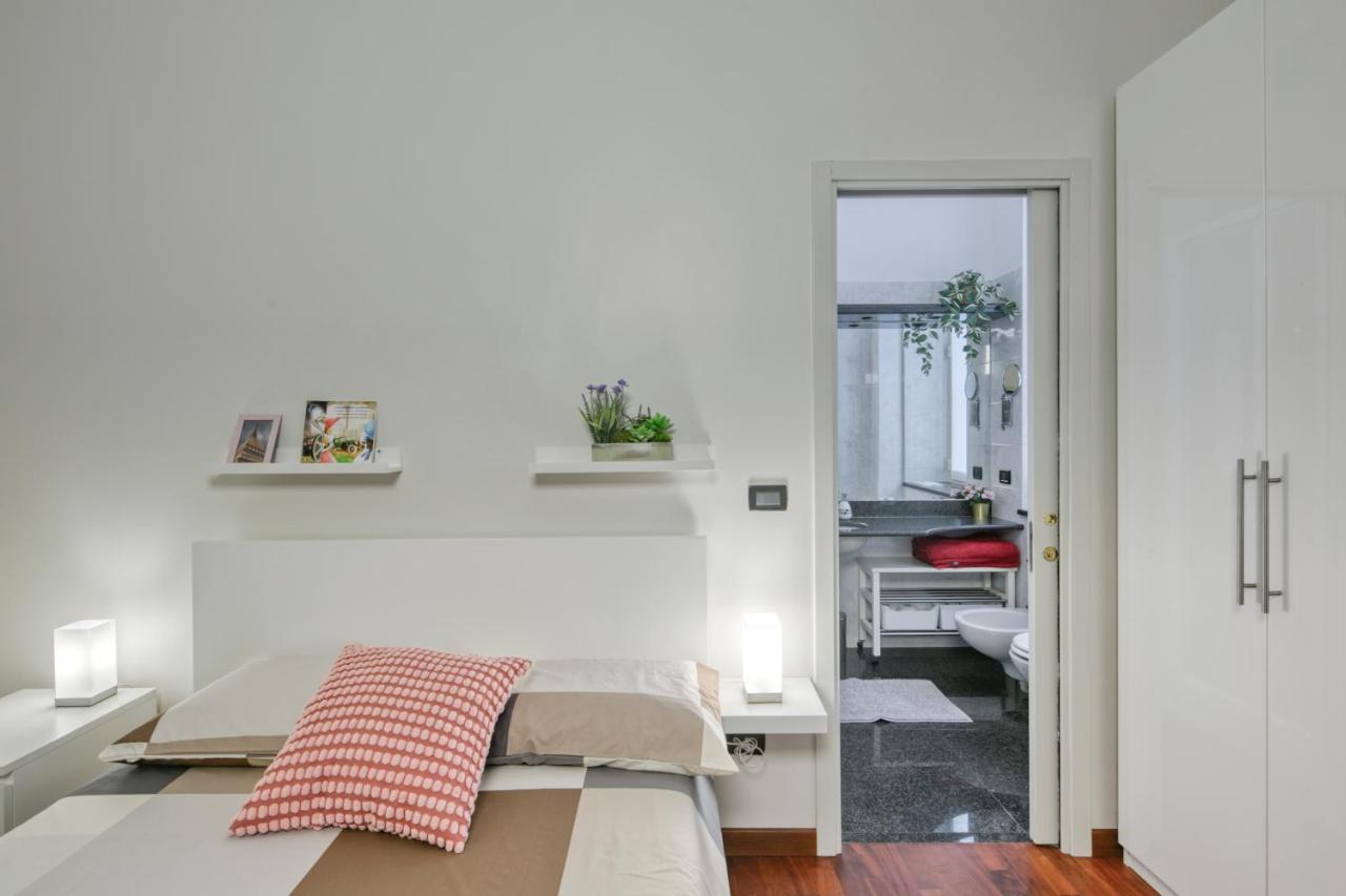 Vico 4 Rooms 都灵 外观 照片