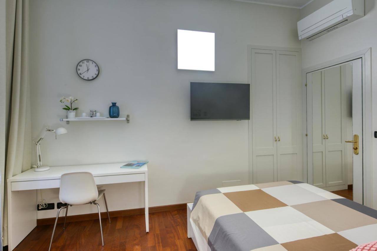Vico 4 Rooms 都灵 外观 照片